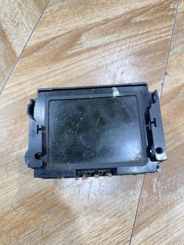 Opel zafira 2001 - 2001, bildschirm