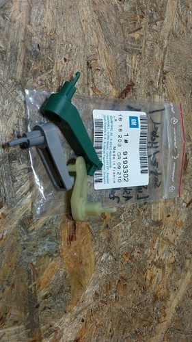 Original opel astra g - gm,