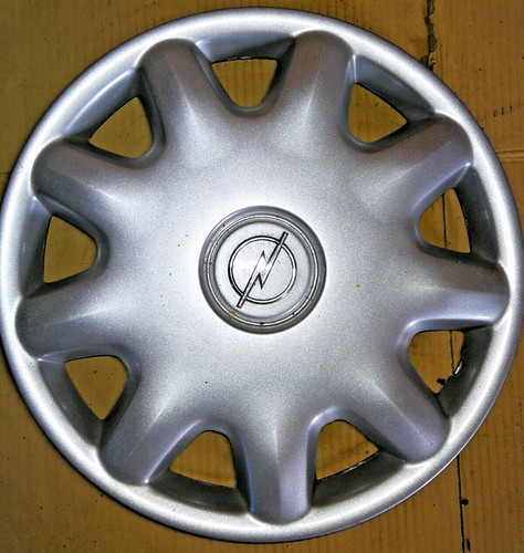 Original radzierblende opel - original,