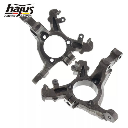 Original hajus achsschenkel - 2x,