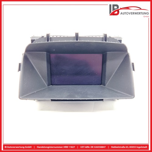 Bordcomputer display original - bordcomputer,