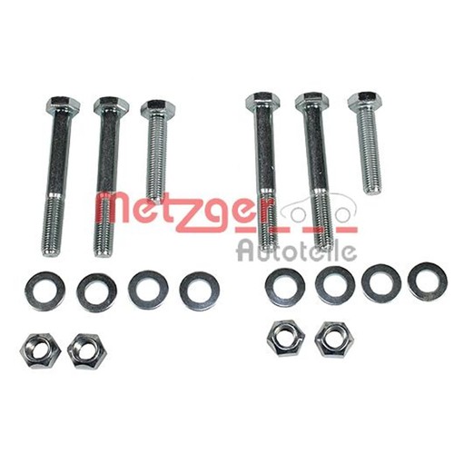 Metzger montagesatz für - montagesatz,