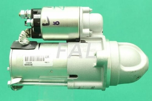 Anlasser opel astra - opel, g,