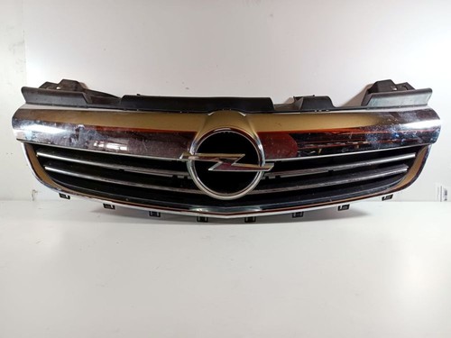 Kühlergrill facelift original - kühlergrill,