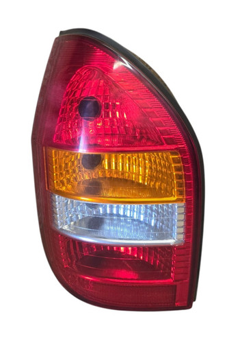 Opel zafira rückleuchte - zafira,