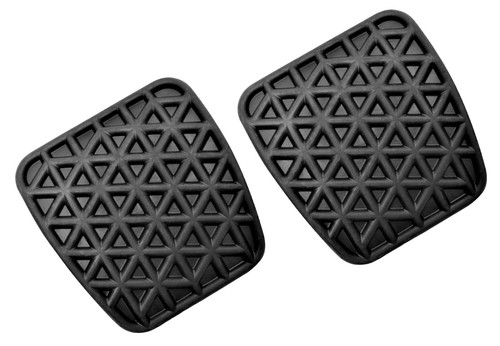 Brems oder kupplung - 2x, pedal