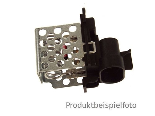 Original opel widerstand - opel, gm