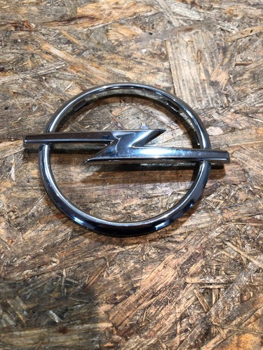Original opel zafira - gm,