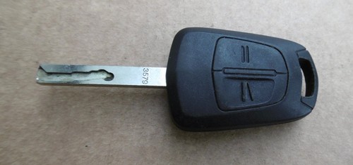 Schlüssel opel fernbedienung - schlüssel,