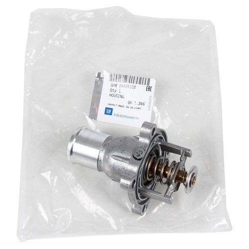 Original opel thermostat astra - opel,
