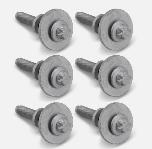 Original vorne hilfsrahmen - 6x,
