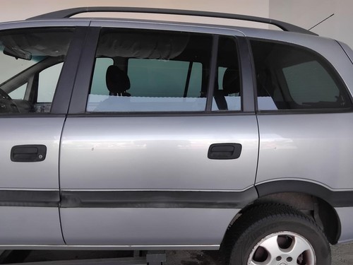 Opel zafira original tür - zafira, a