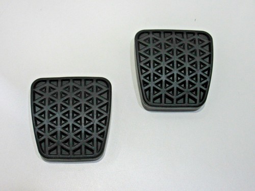 Original opel pedalgummi - original,