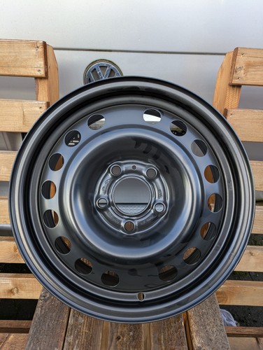 Opel stahlfelge felge 6jx15 - gm,